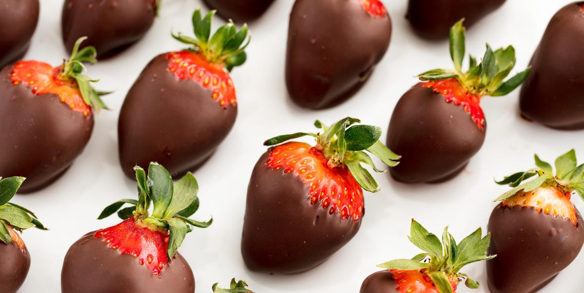 Chocolate Covered Strawberries: Essential Tips for Quality & Storage